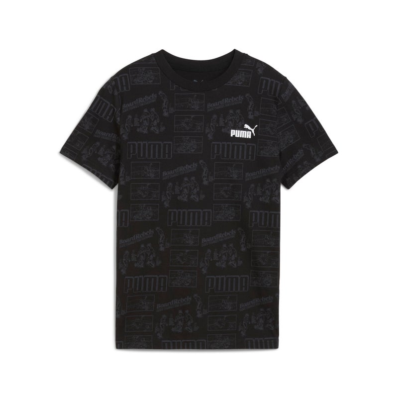 بوما تيشرت للشباب من تشكيلة Mid 90s - Image 4